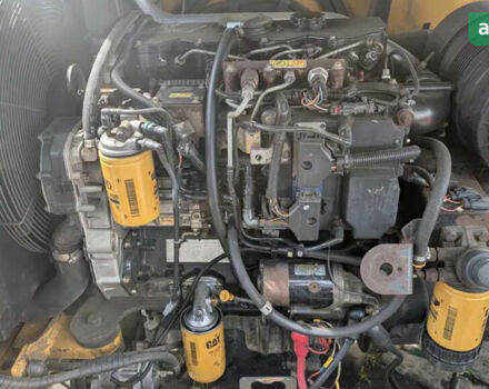 Катерпиллер ТХ, объемом двигателя 0 л и пробегом 0 тыс. км за 47108 $, фото 4 на Automoto.ua