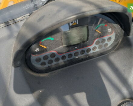 Катерпіллер ТХ, об'ємом двигуна 0 л та пробігом 0 тис. км за 46586 $, фото 10 на Automoto.ua