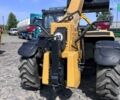 Катерпиллер ТХ, объемом двигателя 4.4 л и пробегом 0 тыс. км за 53124 $, фото 4 на Automoto.ua