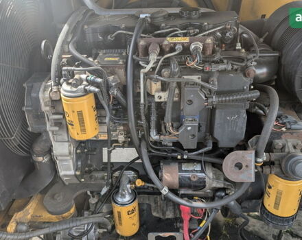 Катерпіллер ТХ, об'ємом двигуна 0 л та пробігом 0 тис. км за 46586 $, фото 6 на Automoto.ua