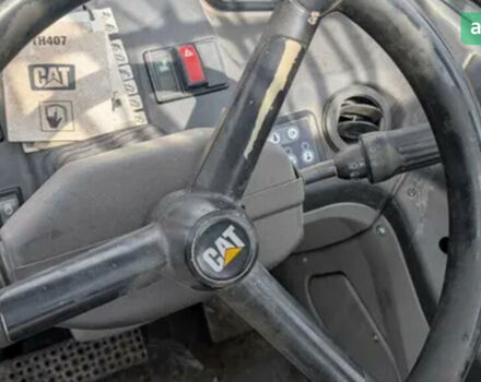 Катерпиллер ТХ, объемом двигателя 0 л и пробегом 0 тыс. км за 46973 $, фото 5 на Automoto.ua