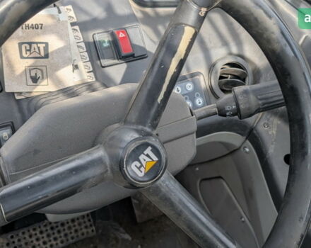 Катерпіллер ТХ, об'ємом двигуна 0 л та пробігом 0 тис. км за 46586 $, фото 7 на Automoto.ua