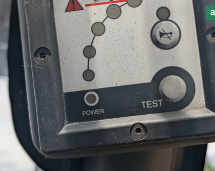 Катерпіллер ТХ, об'ємом двигуна 0 л та пробігом 0 тис. км за 46586 $, фото 9 на Automoto.ua