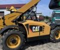 Катерпиллер ТХ, объемом двигателя 4.4 л и пробегом 0 тыс. км за 53124 $, фото 6 на Automoto.ua