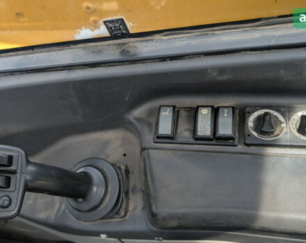 Катерпіллер ТХ, об'ємом двигуна 0 л та пробігом 0 тис. км за 46586 $, фото 8 на Automoto.ua