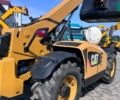 Катерпиллер ТХ, объемом двигателя 4.4 л и пробегом 0 тыс. км за 53124 $, фото 5 на Automoto.ua