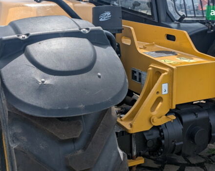 Катерпіллер ТХ, об'ємом двигуна 0 л та пробігом 0 тис. км за 46586 $, фото 2 на Automoto.ua