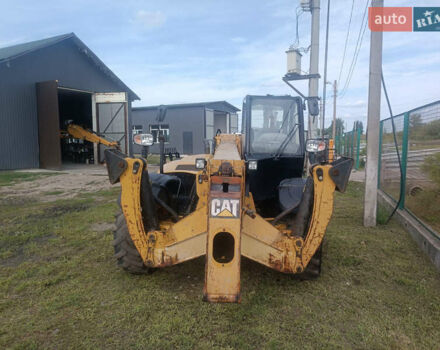 Катерпіллер ТХ, об'ємом двигуна 0 л та пробігом 0 тис. км за 34900 $, фото 3 на Automoto.ua
