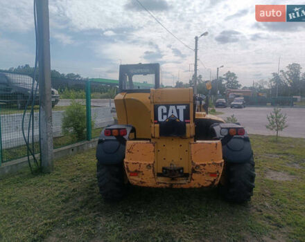 Катерпіллер ТХ, об'ємом двигуна 0 л та пробігом 0 тис. км за 34900 $, фото 2 на Automoto.ua
