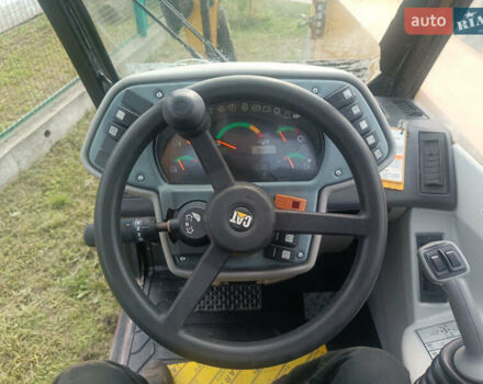 Катерпіллер ТХ, об'ємом двигуна 0 л та пробігом 0 тис. км за 34900 $, фото 10 на Automoto.ua