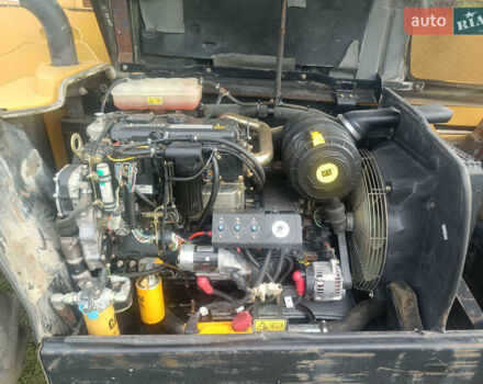 Катерпіллер ТХ, об'ємом двигуна 0 л та пробігом 0 тис. км за 34900 $, фото 4 на Automoto.ua