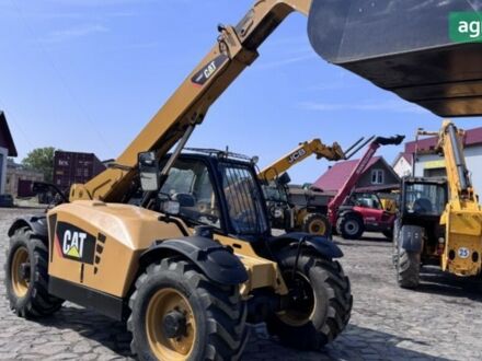 Катерпиллер ТХ, объемом двигателя 0 л и пробегом 0 тыс. км за 49976 $, фото 1 на Automoto.ua