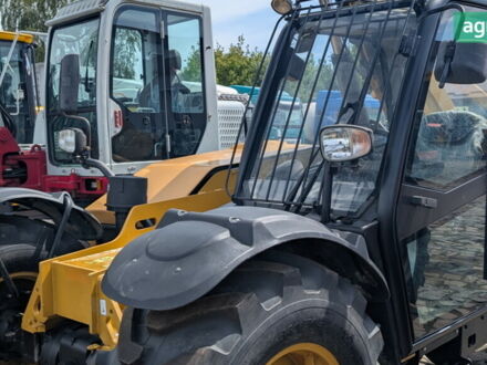 Катерпіллер ТХ, об'ємом двигуна 0 л та пробігом 0 тис. км за 46284 $, фото 1 на Automoto.ua