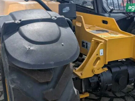 Катерпиллер ТХ, объемом двигателя 0 л и пробегом 0 тыс. км за 47108 $, фото 1 на Automoto.ua