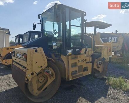 Катерпіллер CD, об'ємом двигуна 0 л та пробігом 0 тис. км за 23374 $, фото 2 на Automoto.ua