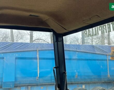 Катерпиллер Challenger 1991 в Умани на Automoto.ua Катерпиллер Challenger, объемом двигателя 10.7 л и пробегом 0 тыс. км за 55000 $, фото 12 на Automoto.ua