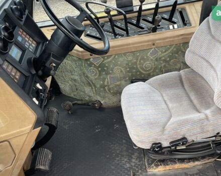 Катерпиллер Challenger 1991 в Умани на Automoto.ua Катерпиллер Challenger, объемом двигателя 10.7 л и пробегом 0 тыс. км за 55000 $, фото 13 на Automoto.ua