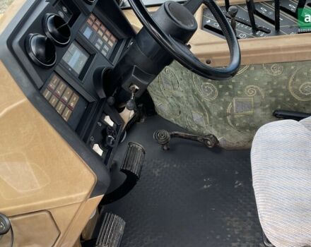 Катерпиллер Challenger 1991 в Умани на Automoto.ua Катерпиллер Challenger, объемом двигателя 10.7 л и пробегом 0 тыс. км за 55000 $, фото 11 на Automoto.ua