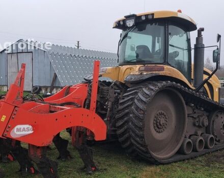 Катерпиллер Challenger, объемом двигателя 0 л и пробегом 0 тыс. км за 87500 $, фото 6 на Automoto.ua