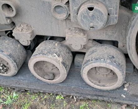 Катерпиллер Challenger, объемом двигателя 0 л и пробегом 0 тыс. км за 75000 $, фото 5 на Automoto.ua