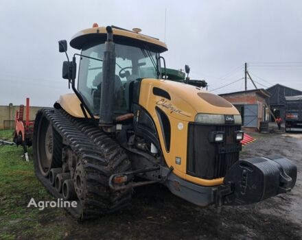 Катерпиллер Challenger, объемом двигателя 0 л и пробегом 0 тыс. км за 87500 $, фото 16 на Automoto.ua