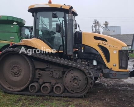 Катерпиллер Challenger, объемом двигателя 0 л и пробегом 0 тыс. км за 87500 $, фото 10 на Automoto.ua