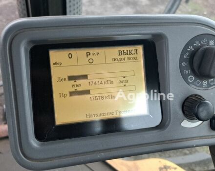 Катерпиллер Challenger, объемом двигателя 0 л и пробегом 0 тыс. км за 87500 $, фото 11 на Automoto.ua