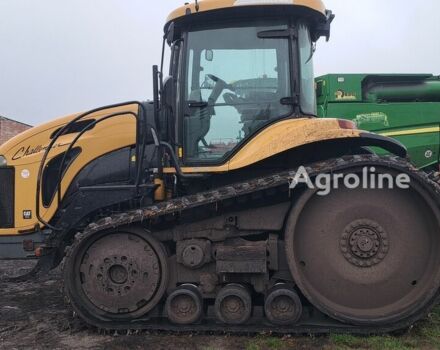 Катерпиллер Challenger, объемом двигателя 0 л и пробегом 0 тыс. км за 87500 $, фото 9 на Automoto.ua