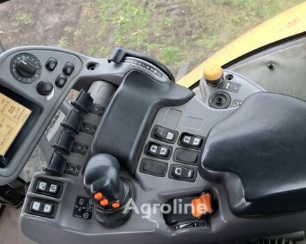 Катерпиллер Challenger, объемом двигателя 0 л и пробегом 0 тыс. км за 87500 $, фото 12 на Automoto.ua