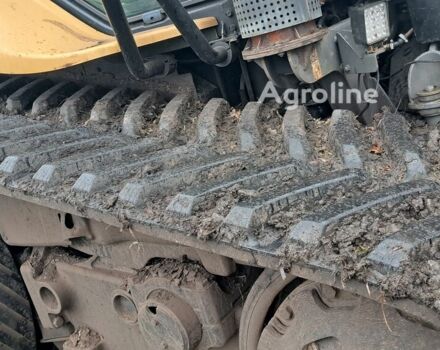 Катерпиллер Challenger, объемом двигателя 0 л и пробегом 0 тыс. км за 87500 $, фото 4 на Automoto.ua