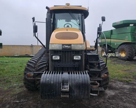 Катерпиллер Challenger, объемом двигателя 0 л и пробегом 0 тыс. км за 87500 $, фото 15 на Automoto.ua