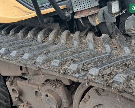 Катерпиллер Challenger, объемом двигателя 0 л и пробегом 0 тыс. км за 75000 $, фото 4 на Automoto.ua