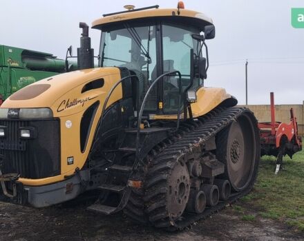 Катерпиллер Challenger, объемом двигателя 0 л и пробегом 0 тыс. км за 75000 $, фото 1 на Automoto.ua