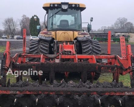 Катерпиллер Challenger, объемом двигателя 0 л и пробегом 0 тыс. км за 87500 $, фото 7 на Automoto.ua