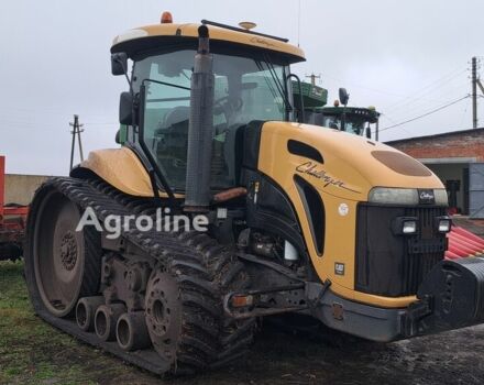 Катерпиллер Challenger, объемом двигателя 0 л и пробегом 0 тыс. км за 87500 $, фото 2 на Automoto.ua