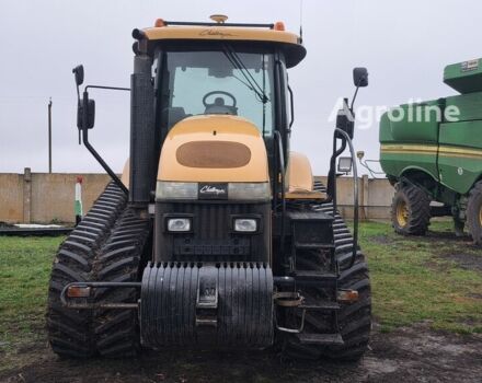 Катерпиллер Challenger, объемом двигателя 0 л и пробегом 0 тыс. км за 87500 $, фото 1 на Automoto.ua