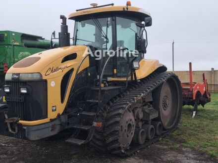 Катерпиллер Challenger, объемом двигателя 0 л и пробегом 0 тыс. км за 87500 $, фото 1 на Automoto.ua