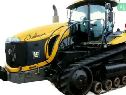 Катерпіллер Challenger, об'ємом двигуна 0 л та пробігом 0 тис. км за 124541 $, фото 1 на Automoto.ua