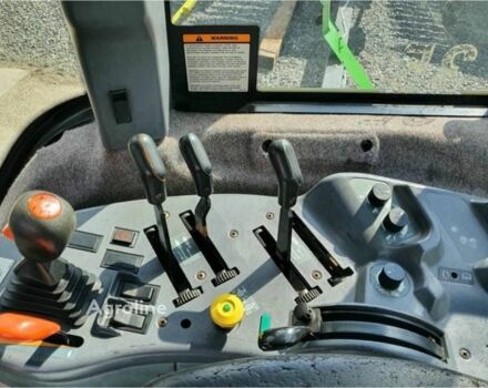 Катерпіллер Challenger 35, об'ємом двигуна 0 л та пробігом 0 тис. км за 40838 $, фото 13 на Automoto.ua