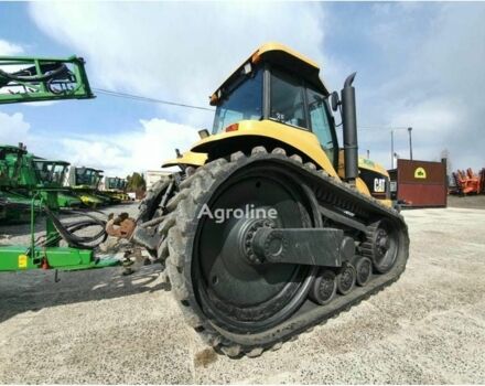 Катерпіллер Challenger 35, об'ємом двигуна 0 л та пробігом 0 тис. км за 40838 $, фото 7 на Automoto.ua