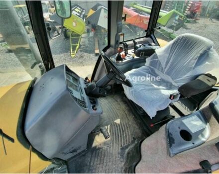 Катерпіллер Challenger 35, об'ємом двигуна 0 л та пробігом 0 тис. км за 40838 $, фото 12 на Automoto.ua