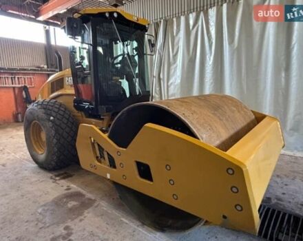 Катерпиллер CS, объемом двигателя 0 л и пробегом 0 тыс. км за 47000 $, фото 5 на Automoto.ua