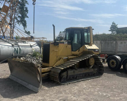 Катерпиллер D5, объемом двигателя 0 л и пробегом 0 тыс. км за 58000 $, фото 8 на Automoto.ua