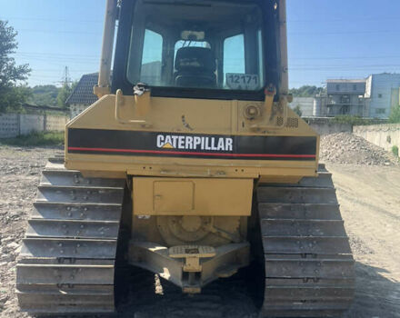 Катерпиллер D5, объемом двигателя 0 л и пробегом 0 тыс. км за 58000 $, фото 3 на Automoto.ua