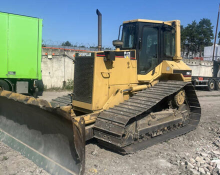Катерпиллер D5, объемом двигателя 0 л и пробегом 0 тыс. км за 58000 $, фото 2 на Automoto.ua
