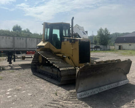 Катерпиллер D5, объемом двигателя 0 л и пробегом 0 тыс. км за 58000 $, фото 7 на Automoto.ua