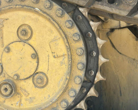 Катерпиллер D5, объемом двигателя 0 л и пробегом 0 тыс. км за 58000 $, фото 4 на Automoto.ua