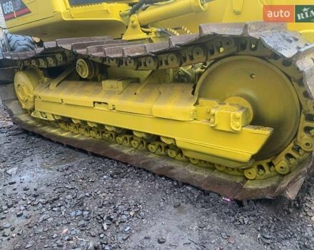 Катерпиллер D5, объемом двигателя 0 л и пробегом 0 тыс. км за 40500 $, фото 8 на Automoto.ua