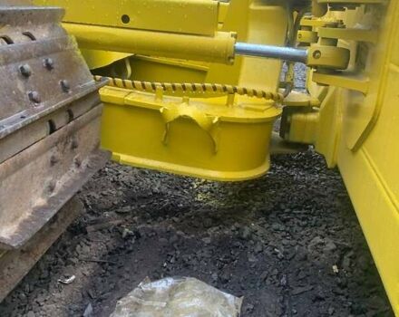 Катерпиллер D5, объемом двигателя 0 л и пробегом 0 тыс. км за 40500 $, фото 6 на Automoto.ua