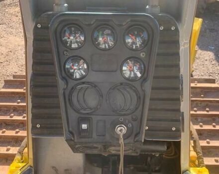 Катерпиллер D5, объемом двигателя 0 л и пробегом 0 тыс. км за 40500 $, фото 10 на Automoto.ua